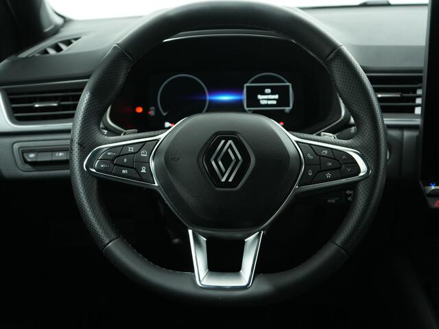 Renault CAPTUR 1.3 MILD HYBRID 158PK TECHNO EDC MY25 | Two Tone | Adaptive Cruise | Winterpakket