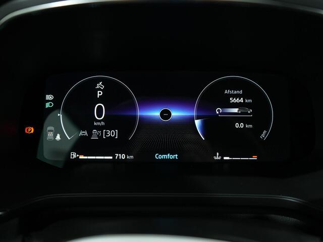 Renault CAPTUR 1.3 MILD HYBRID 158PK TECHNO EDC MY25 | Two Tone | Adaptive Cruise | Winterpakket