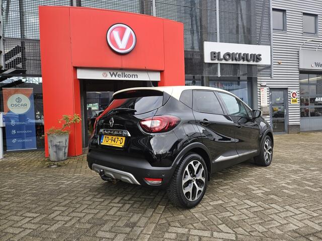 Renault CAPTUR 0.9 TCe Intens | Climate | Keyless | Cruise