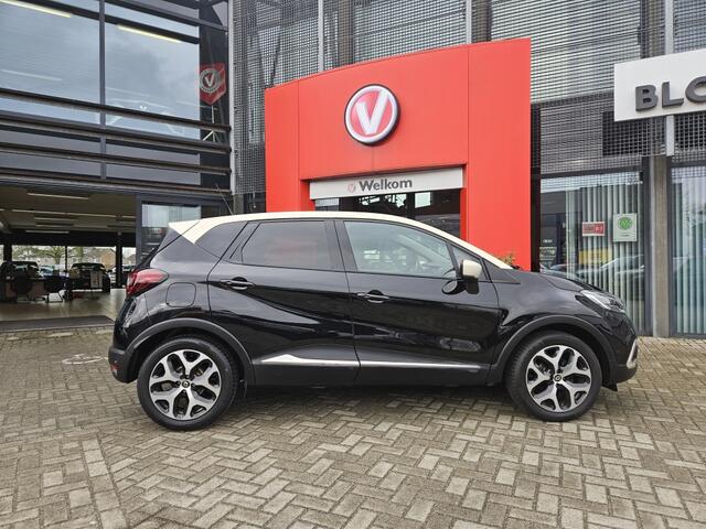 Renault CAPTUR 0.9 TCe Intens | Climate | Keyless | Cruise