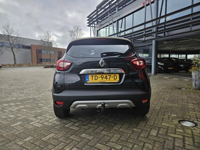 Renault CAPTUR 0.9 TCe Intens | Climate | Keyless | Cruise