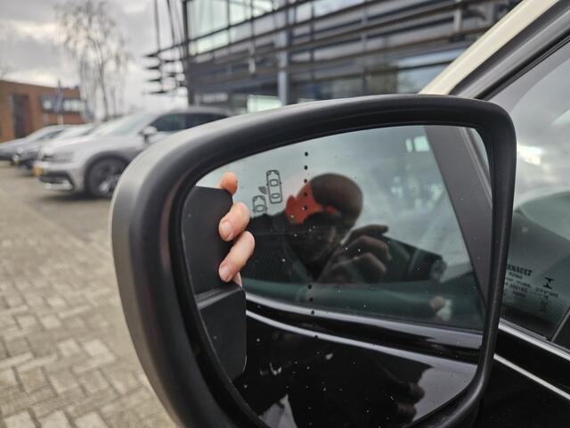 Renault CAPTUR 0.9 TCe Intens | Climate | Keyless | Cruise