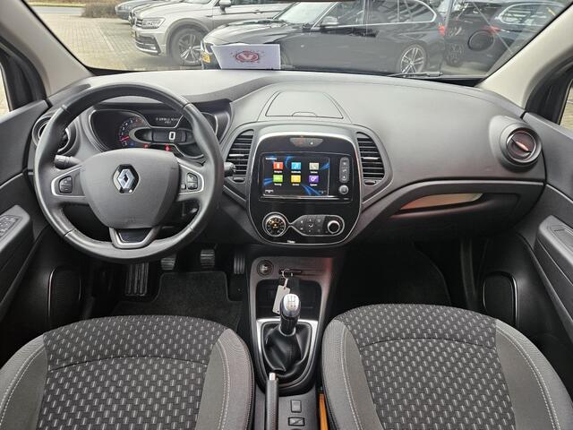 Renault CAPTUR 0.9 TCe Intens | Climate | Keyless | Cruise