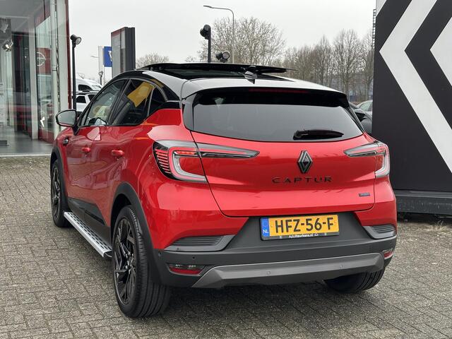Renault CAPTUR Esprit Alpine Full Hybrid E-Tech 145 l AUTOMAAT l Origineel NL l 1e-eigenaar