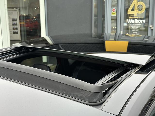 Renault CAPTUR Esprit Alpine Full Hybrid E-Tech 145 l AUTOMAAT l Origineel NL l 1e-eigenaar