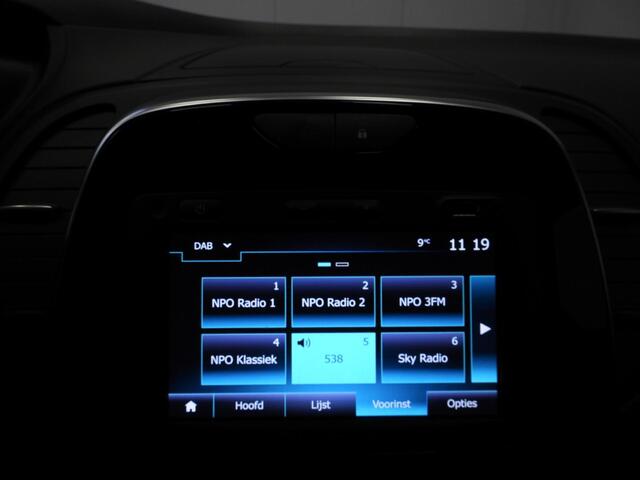 Renault CAPTUR 0.9 TCe Limited NAVI/AIRCO/CRUISE/PDC/16"LMV!