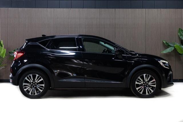 Renault CAPTUR 1.3 TCe Init. Paris