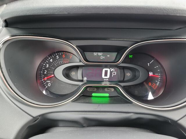Renault CAPTUR 1.3 TCe Version S | Automaat | Bose Audio | Hoge Zit | Navigatie | Camera