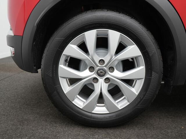 Renault CAPTUR TCe 100 Intens - RIJKLAARPRIJS - Navigatie - Parkeersensoren - Cruise Control - Dealeronderhouden