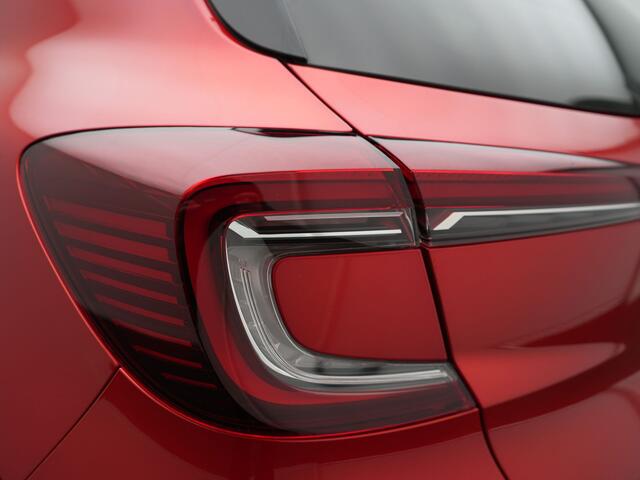 Renault CAPTUR TCe 100 Intens - RIJKLAARPRIJS - Navigatie - Parkeersensoren - Cruise Control - Dealeronderhouden