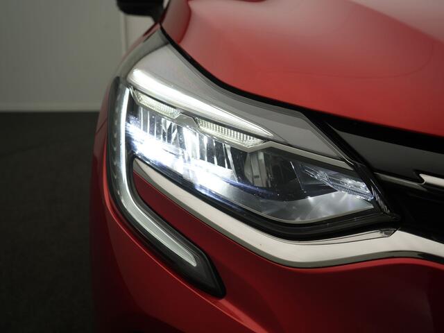 Renault CAPTUR TCe 100 Intens - RIJKLAARPRIJS - Navigatie - Parkeersensoren - Cruise Control - Dealeronderhouden