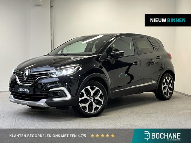 Renault CAPTUR 0.9 TCe Intens | 1e-EIG. | ORG.NL |