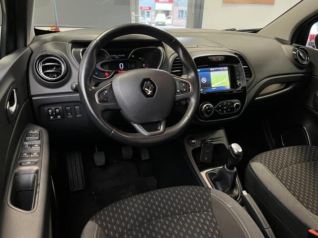 Renault CAPTUR 0.9 TCe Intens | 1e-EIG. | ORG.NL |