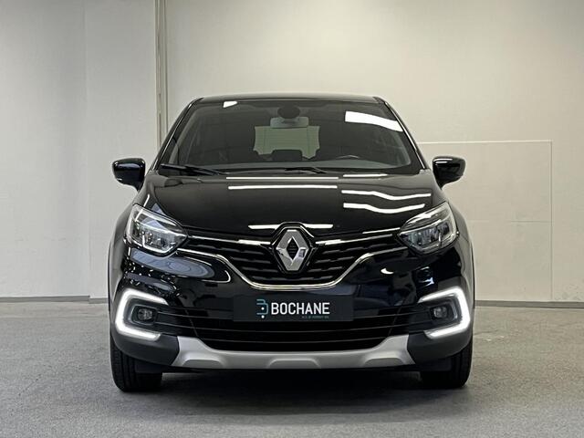 Renault CAPTUR 0.9 TCe Intens | 1e-EIG. | ORG.NL |