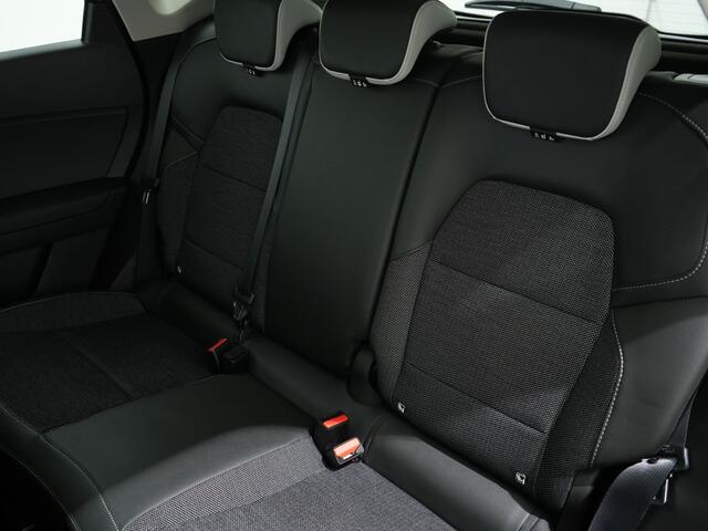 Renault CAPTUR 1.0 TCE 90PK TECHNO | Navi | Clima | Camera | PDC v/a