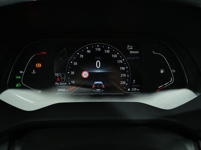 Renault CAPTUR 1.0 TCE 90PK TECHNO | Navi | Clima | Camera | PDC v/a