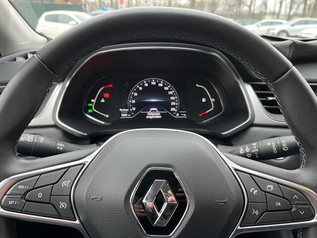 Renault CAPTUR 1.0 TCe 100 Intens Two-tone 1e Eigenaar Trekhaak