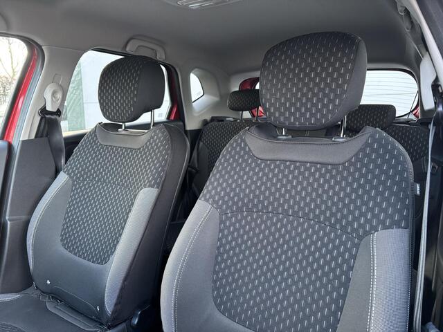 Renault CAPTUR 0.9 TCe Intens | Camera | Trekhaak | Zeer netjes |