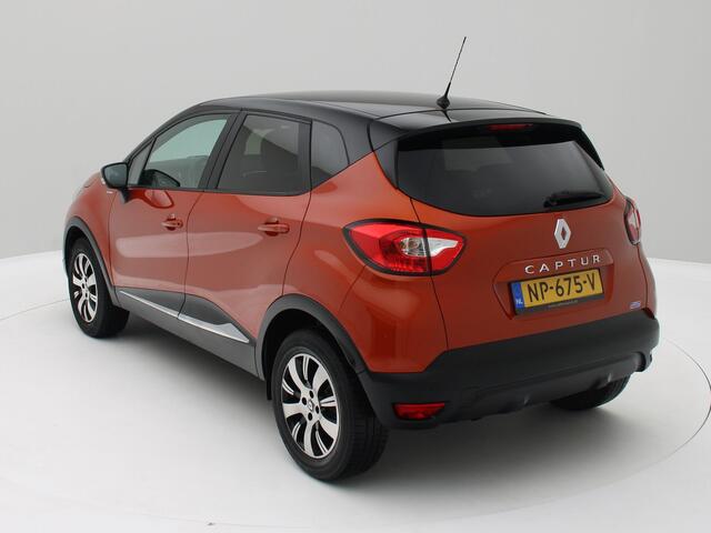 Renault CAPTUR 0.9 TCe Limited / Origineel NL