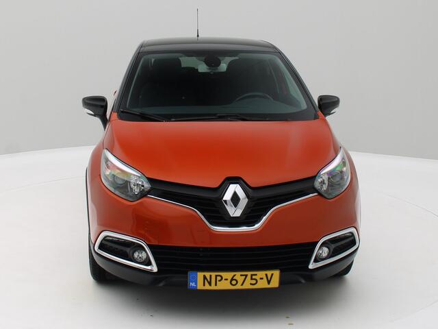 Renault CAPTUR 0.9 TCe Limited / Origineel NL