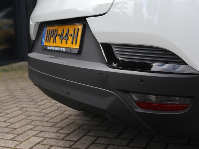 Renault CAPTUR 1.6 E-Tech Full Hybrid 145 Techno AUTOMAAT / 17.000KM / CAMERA / PDC A / CRUISE / CLIMATE / KEYLESS / PRIVACY GLASS / APPLE CARPLAY / ANDROID AUTO / 18'' LMV