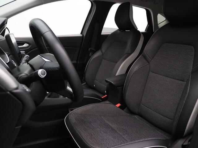 Renault CAPTUR 1.0 TCe 90 Intens Camera | Cruise | Navi | Parkeersens. v+a