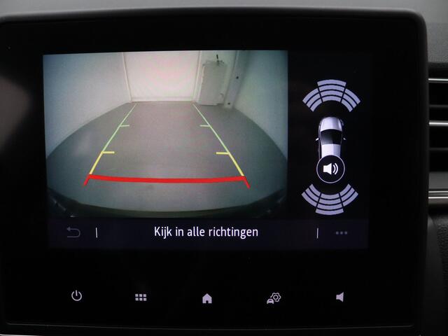 Renault CAPTUR 1.0 TCe 90 Intens Camera | Cruise | Navi | Parkeersens. v+a