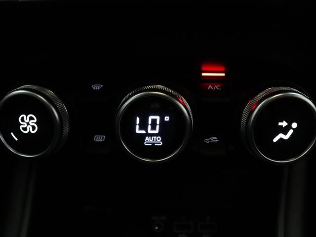 Renault CAPTUR 1.0 TCe 90 Intens Camera | Cruise | Navi | Parkeersens. v+a