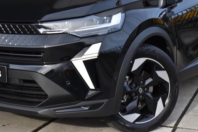 Renault CAPTUR E-Tech full hybrid 145 techno | AUTOMAAT | 360 CAMERA | NAVI | CRUISE CONTROL | APPLECARPLAY/ANDROIDAUTO | CLIMATE CONTROL | PDC | LMV