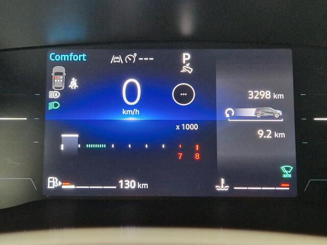 Renault CAPTUR 1.3 mild hybrid 160 techno | Stuur + Stoelverwarming | Achteruitrijcamera | Adaptive Cruise Control | Apple CarPlay / Android Auto |