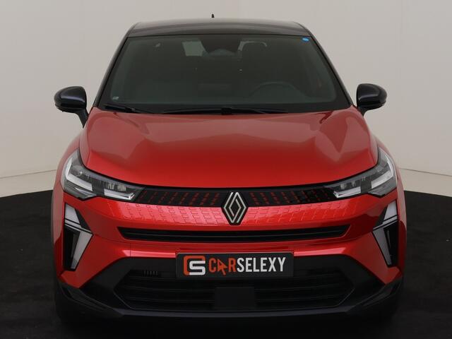 Renault CAPTUR 1.0 TCe (90Pk) Techno Adapt. Cruise Camera Géén Afleverkosten