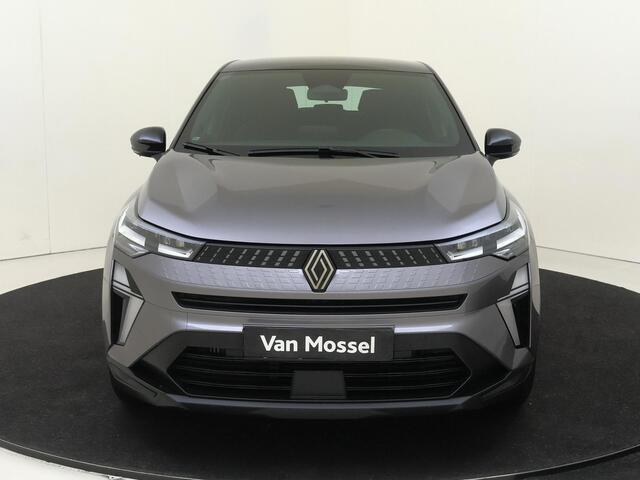 Renault CAPTUR 1.8 E-Tech full hybrid 160 evolution | Demo | Google Navi / Full screen / Camera / Carplay / Airco