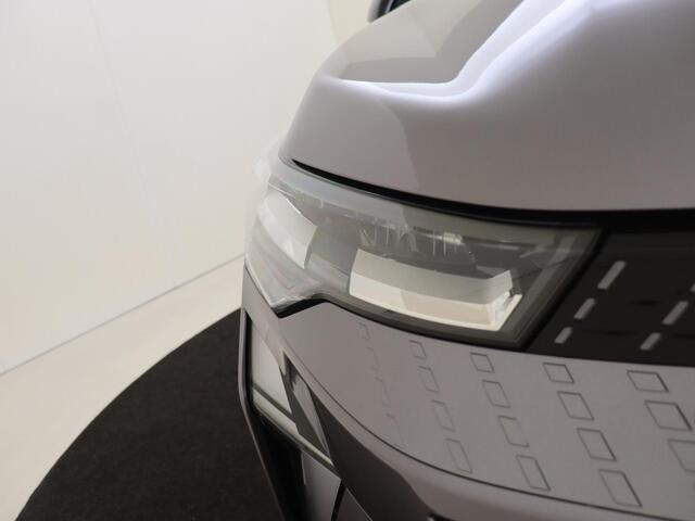 Renault CAPTUR 1.8 E-Tech full hybrid 160 evolution | Demo | Google Navi / Full screen / Camera / Carplay / Airco