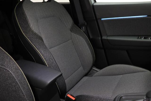 Renault CAPTUR 1.3 mild hybrid 160 techno | WINTER PACK | STUURVERWARMING | DAB | APPLE | CAMERA