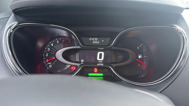 Renault CAPTUR 0.9 TCe Wave 1e Eigenaar | Camera | CruiseControl | Leder