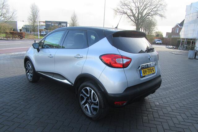 Renault CAPTUR 1.2 TCe Dynamique Automaat, Camera, Navigatie