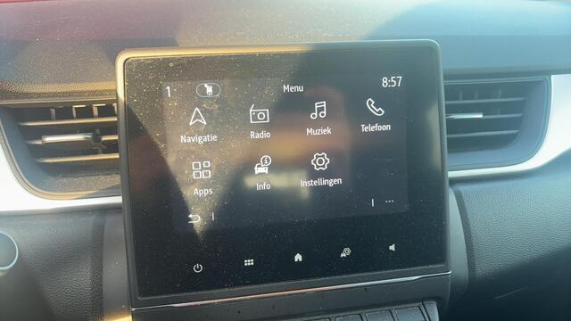 Renault CAPTUR 1.0 TCe 90 Zen CAMERA / NAVI / AIRCO / FULL LED / PDC / BLUETOOTH / CRUISE / DAB+ / NL-AUTO