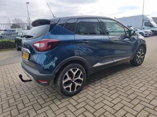 Renault CAPTUR 1.2 TCe Intens | Navigatie | Trekhaak | Achteruitrijcamera |