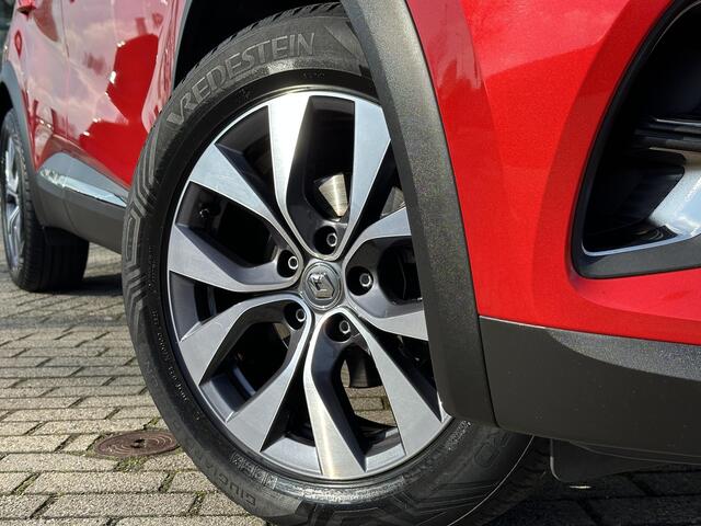 Renault CAPTUR TCe 90 Intens l Origineel NL l 1e-Eigenaar l Vierseizoenenbanden