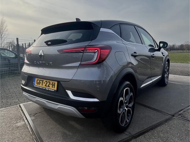 Renault CAPTUR 1.3 TCe 140 Initiale Paris