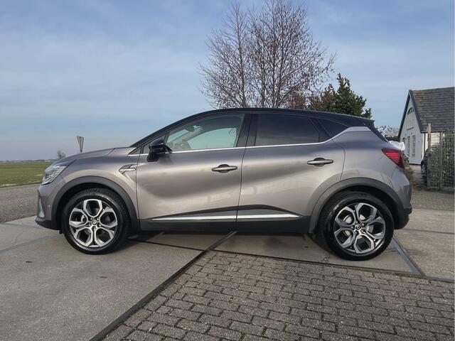 Renault CAPTUR 1.3 TCe 140 Initiale Paris