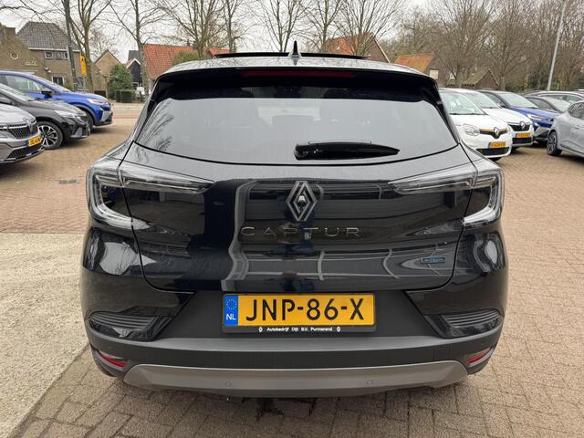 Renault CAPTUR 1.8 E-Tech 160 esprit Alpine+Pack Privilege&L/S!!