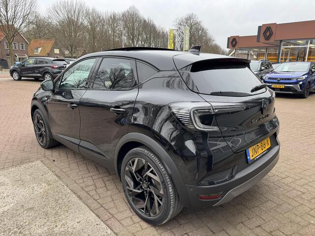 Renault CAPTUR 1.8 E-Tech 160 esprit Alpine+Pack Privilege&L/S!!