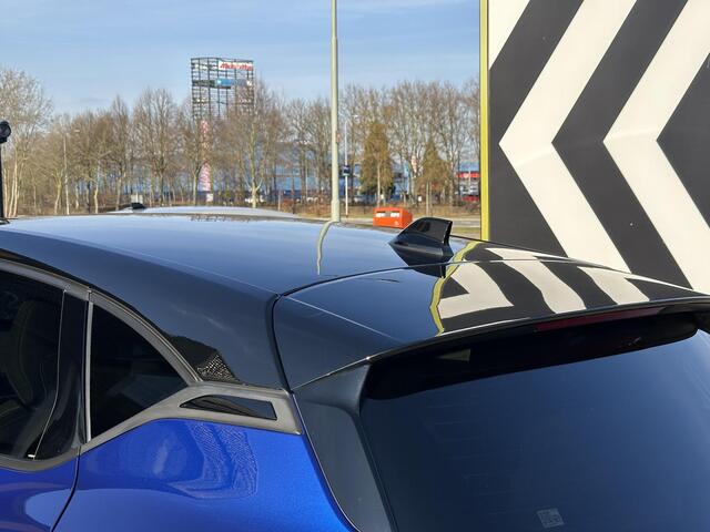 Renault CAPTUR E-Tech Full Hybrid 145 Techno l AUTOMAAT l Achteruitrijcamera l Stoel- en stuurverwarming