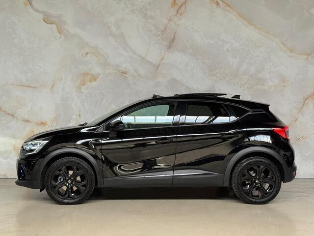 Renault CAPTUR 1.6 E-Tech plug-in hybrid 160 SL Rive Gauche