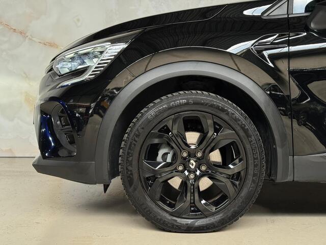 Renault CAPTUR 1.6 E-Tech plug-in hybrid 160 SL Rive Gauche