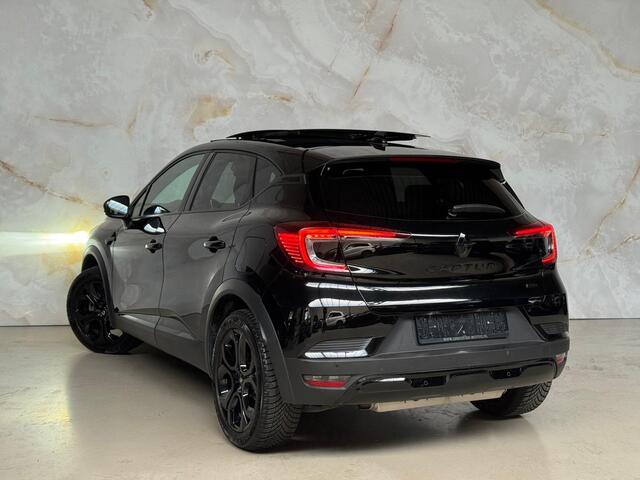 Renault CAPTUR 1.6 E-Tech plug-in hybrid 160 SL Rive Gauche