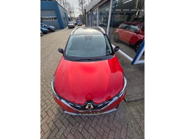 Renault CAPTUR 1.0 TCe 90 techno