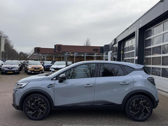 Renault CAPTUR 1.8 E-Tech 160 esprit Alpine+Pack Privilege&L/S!!