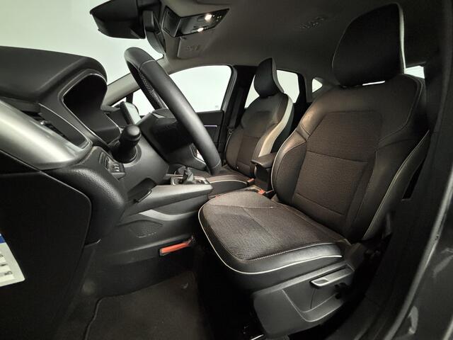 Renault CAPTUR 1.0 TCe 90 Intens | Cruise Control | Parkeer sensoren